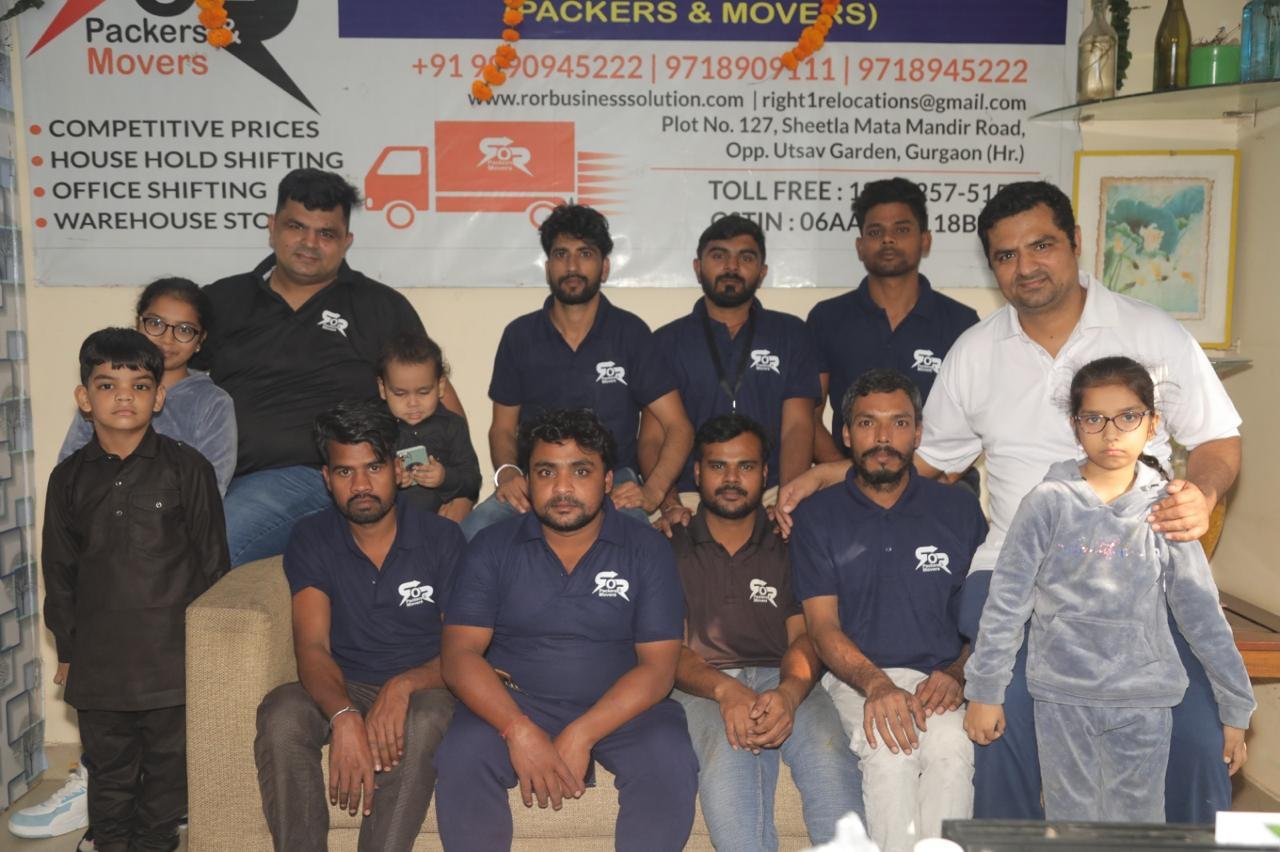 Reliable Delivery Service